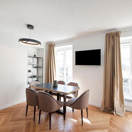 Appartements Saint-Germain - Odeon Paris Bagian luar foto