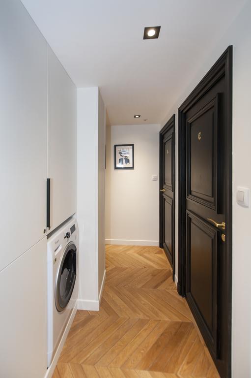 Appartements Saint-Germain - Odeon Paris Bagian luar foto
