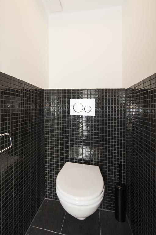 Appartements Saint-Germain - Odeon Paris Bagian luar foto