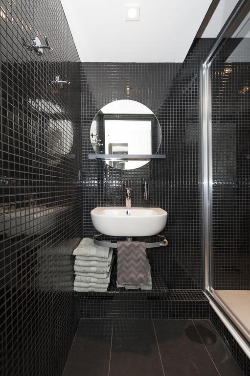 Appartements Saint-Germain - Odeon Paris Bagian luar foto