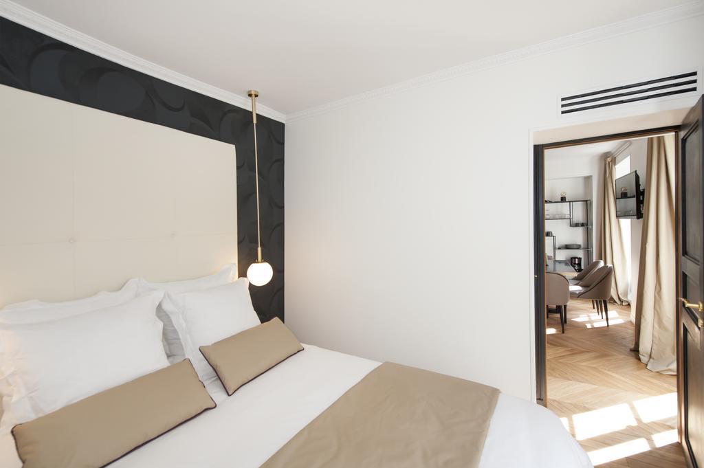 Appartements Saint-Germain - Odeon Paris Bagian luar foto