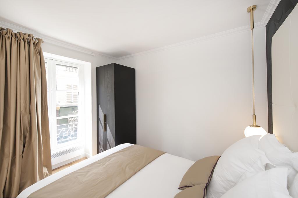 Appartements Saint-Germain - Odeon Paris Bagian luar foto