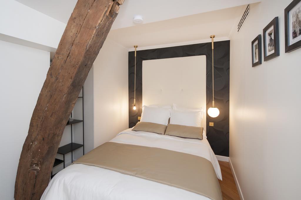 Appartements Saint-Germain - Odeon Paris Bagian luar foto