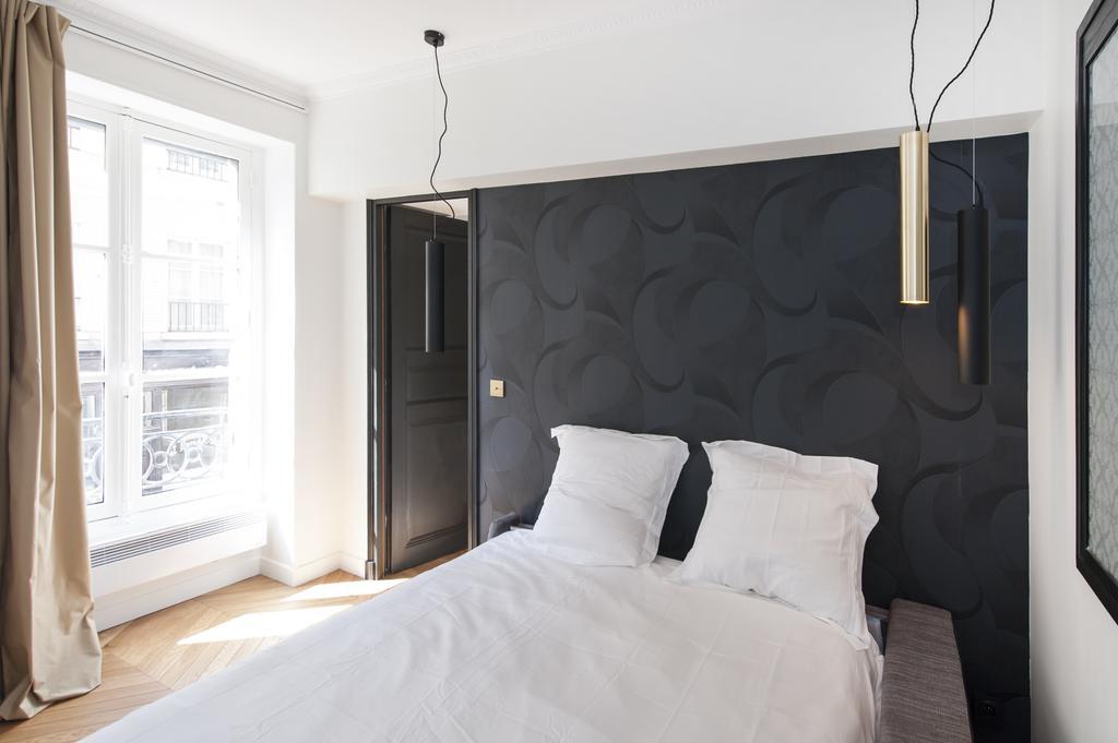 Appartements Saint-Germain - Odeon Paris Bagian luar foto