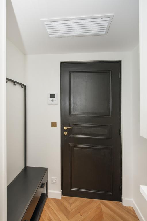 Appartements Saint-Germain - Odeon Paris Bagian luar foto