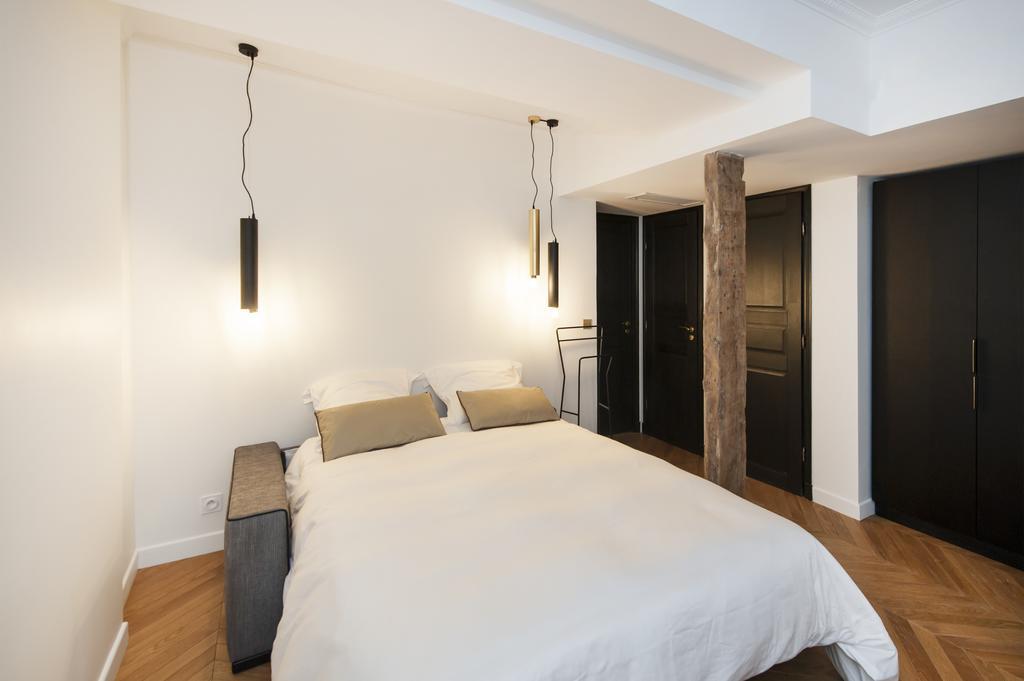 Appartements Saint-Germain - Odeon Paris Bagian luar foto