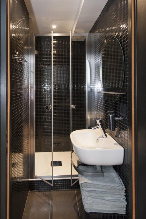 Appartements Saint-Germain - Odeon Paris Bagian luar foto