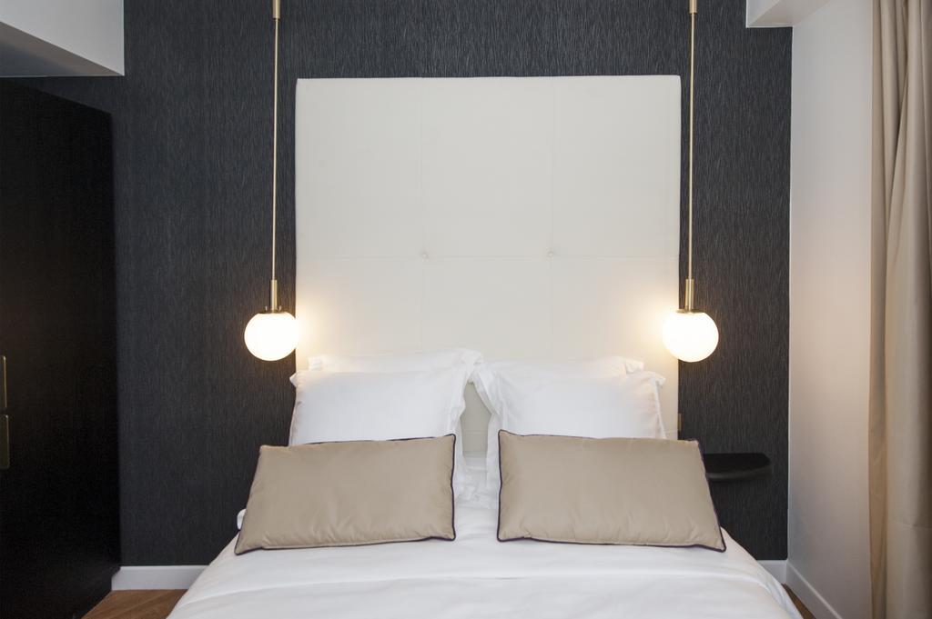 Appartements Saint-Germain - Odeon Paris Bagian luar foto