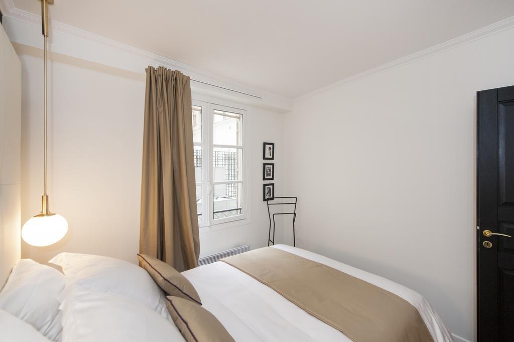 Appartements Saint-Germain - Odeon Paris Bagian luar foto