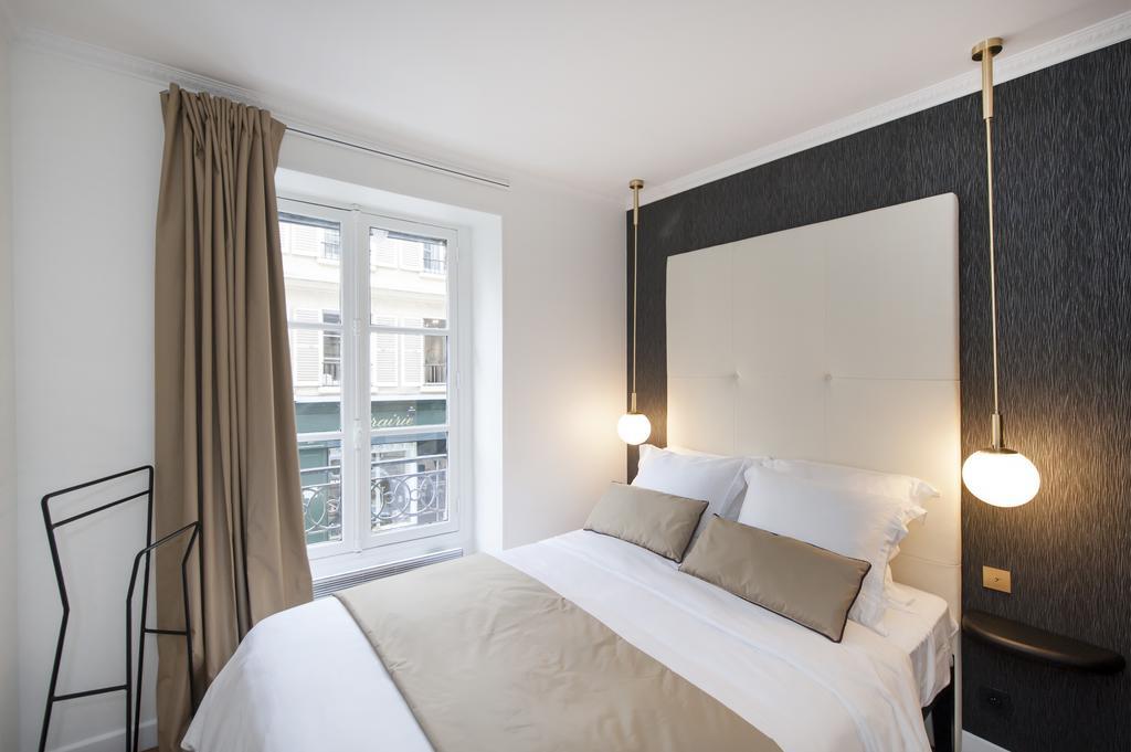 Appartements Saint-Germain - Odeon Paris Bagian luar foto