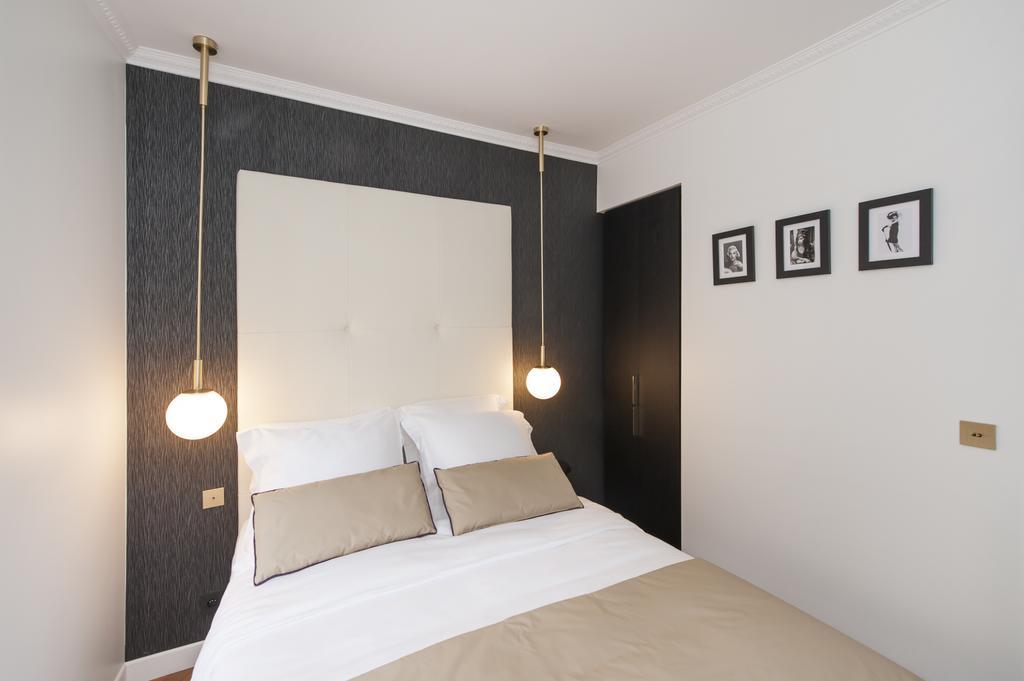 Appartements Saint-Germain - Odeon Paris Bagian luar foto