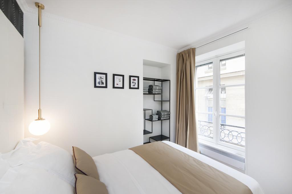 Appartements Saint-Germain - Odeon Paris Bagian luar foto