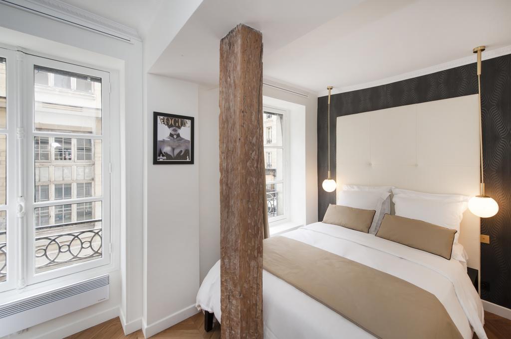 Appartements Saint-Germain - Odeon Paris Bagian luar foto