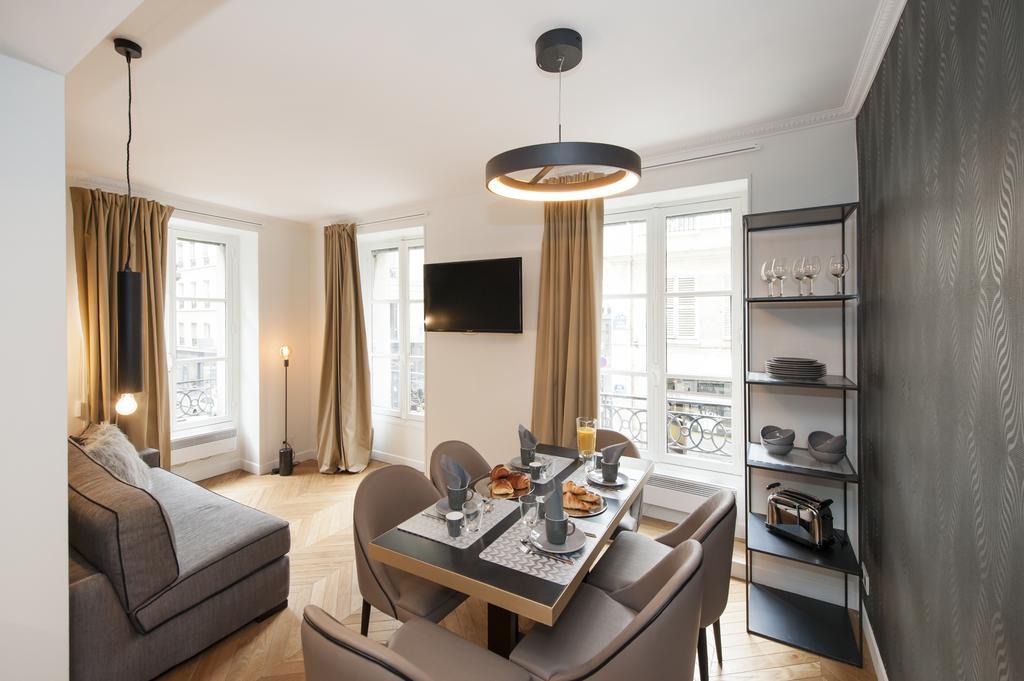 Appartements Saint-Germain - Odeon Paris Bagian luar foto