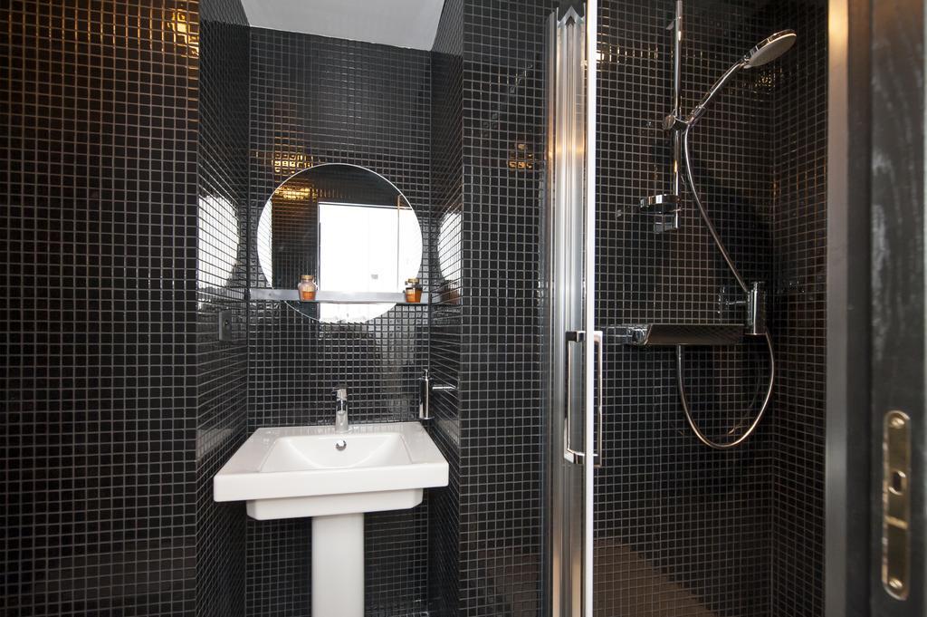 Appartements Saint-Germain - Odeon Paris Bagian luar foto