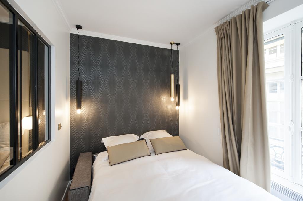 Appartements Saint-Germain - Odeon Paris Bagian luar foto