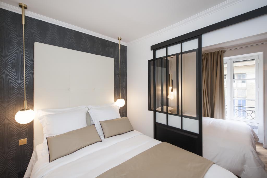 Appartements Saint-Germain - Odeon Paris Bagian luar foto