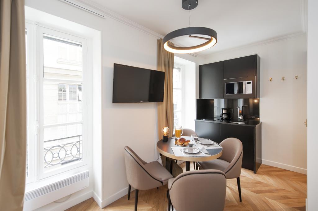 Appartements Saint-Germain - Odeon Paris Bagian luar foto