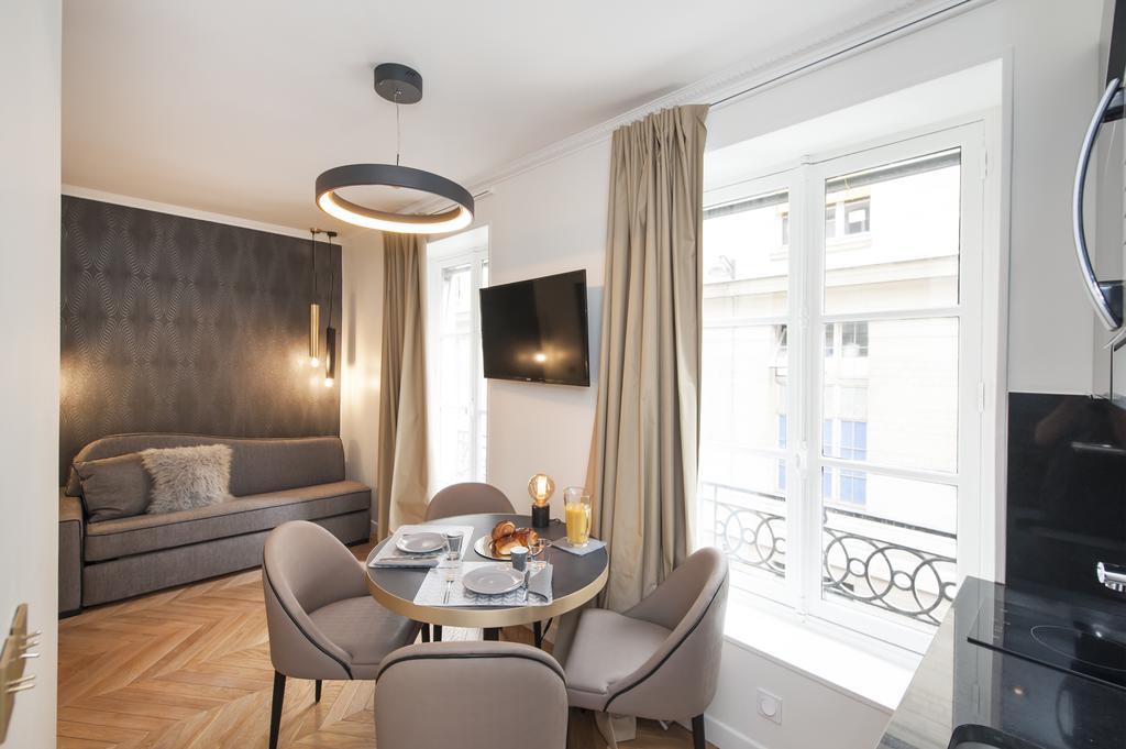 Appartements Saint-Germain - Odeon Paris Bagian luar foto