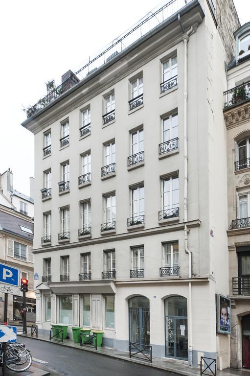 Appartements Saint-Germain - Odeon Paris Bagian luar foto