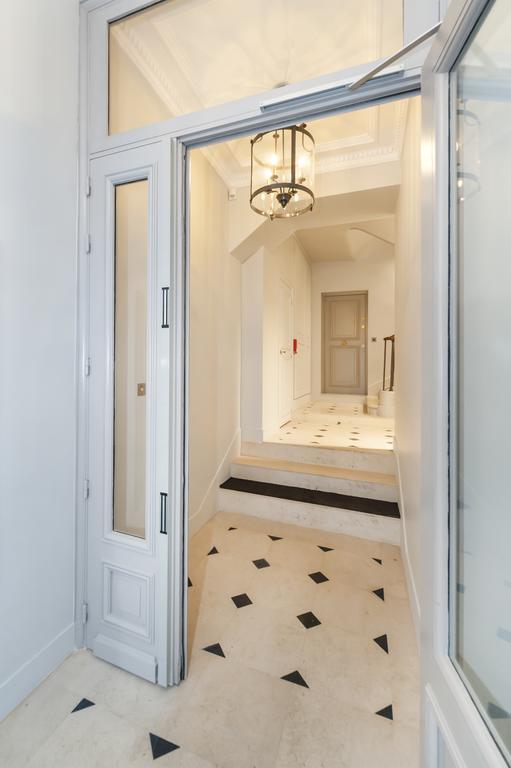 Appartements Saint-Germain - Odeon Paris Bagian luar foto
